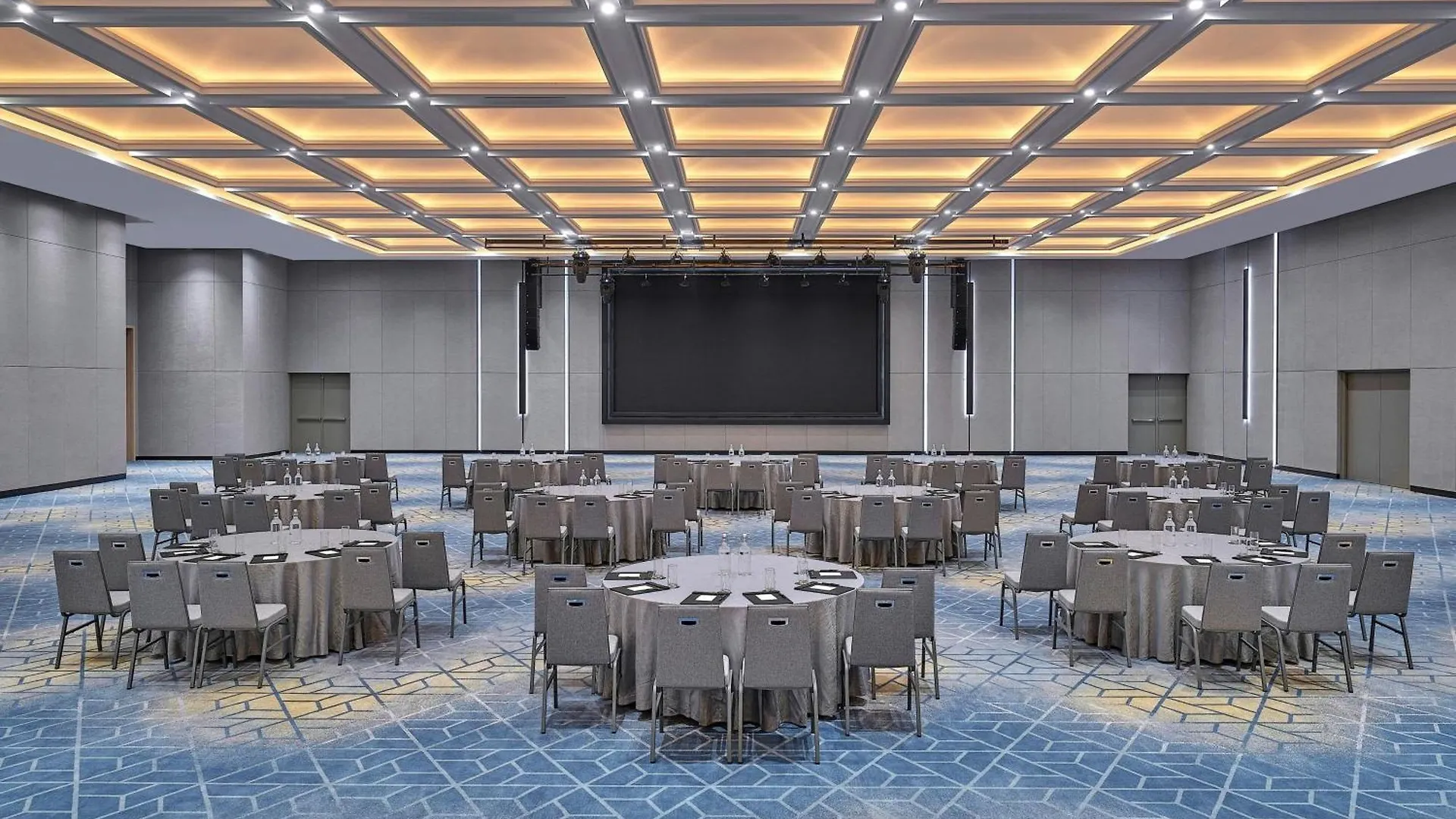 Courtyard By Marriott Kuala Lumpur South Hotel Malaysia