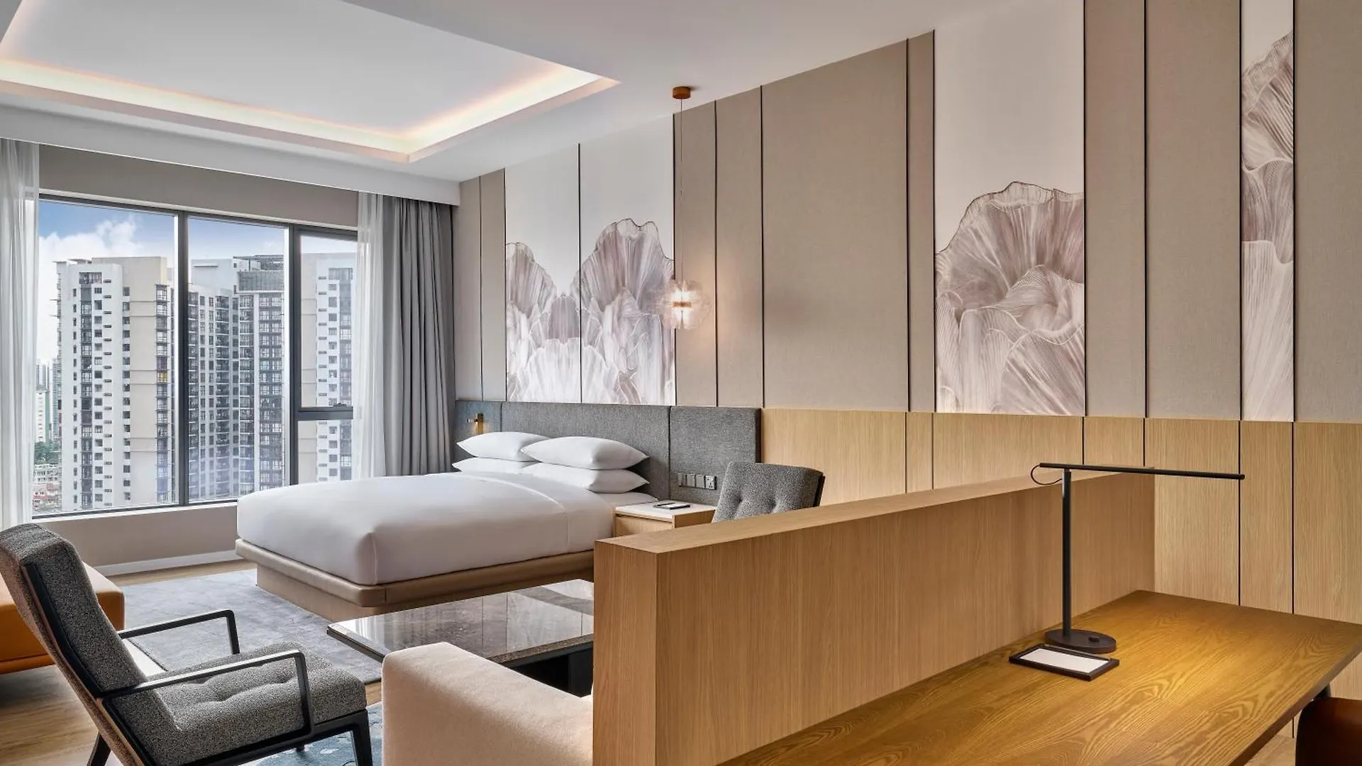 Courtyard By Marriott Kuala Lumpur South Hotel