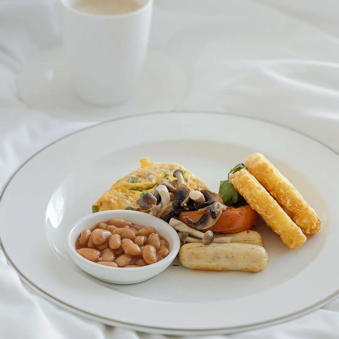Courtyard By Marriott Kuala Lumpur South Hotel