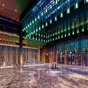 M & Hotel