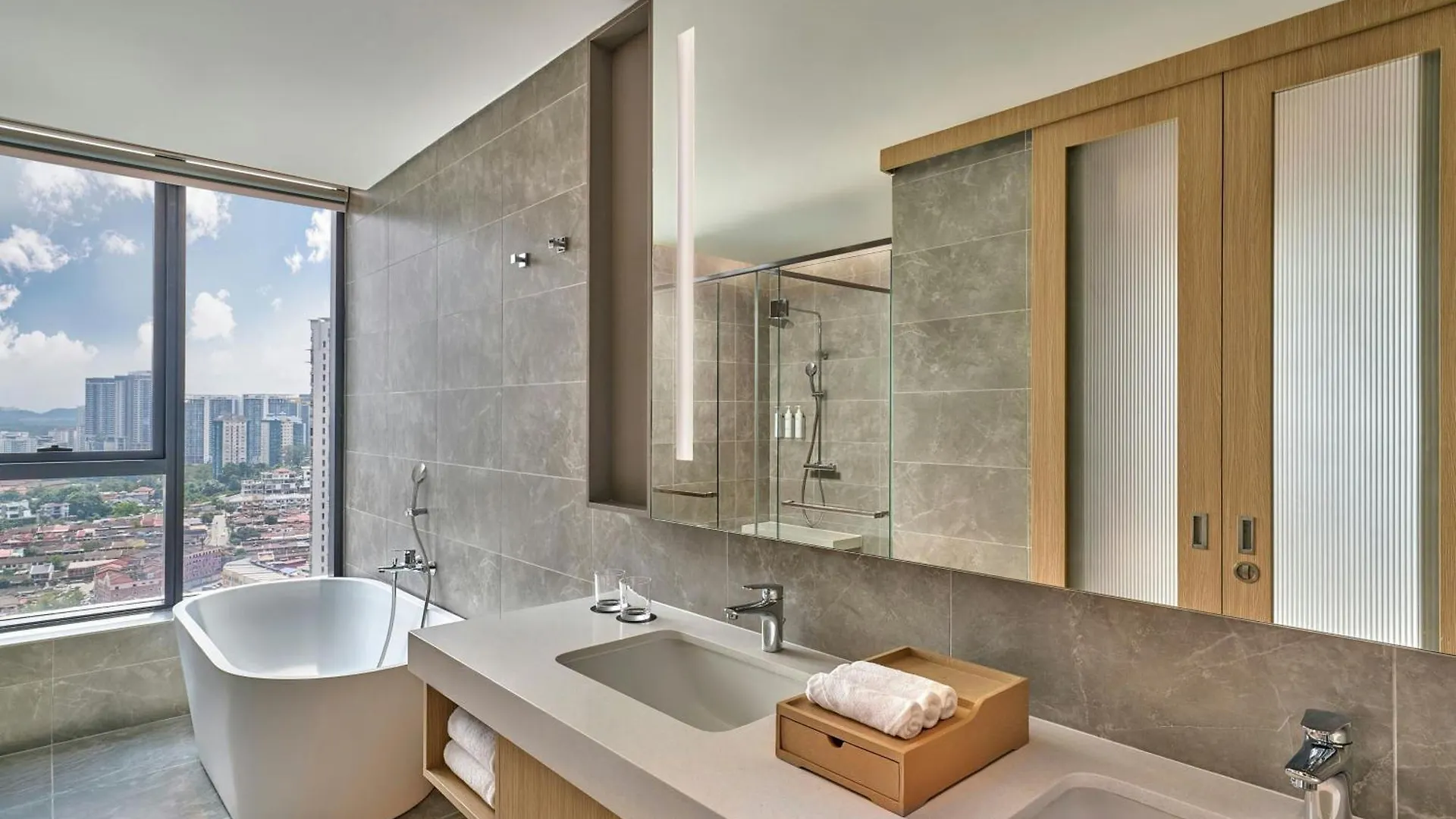 Hotel Courtyard By Marriott Kuala Lumpur South