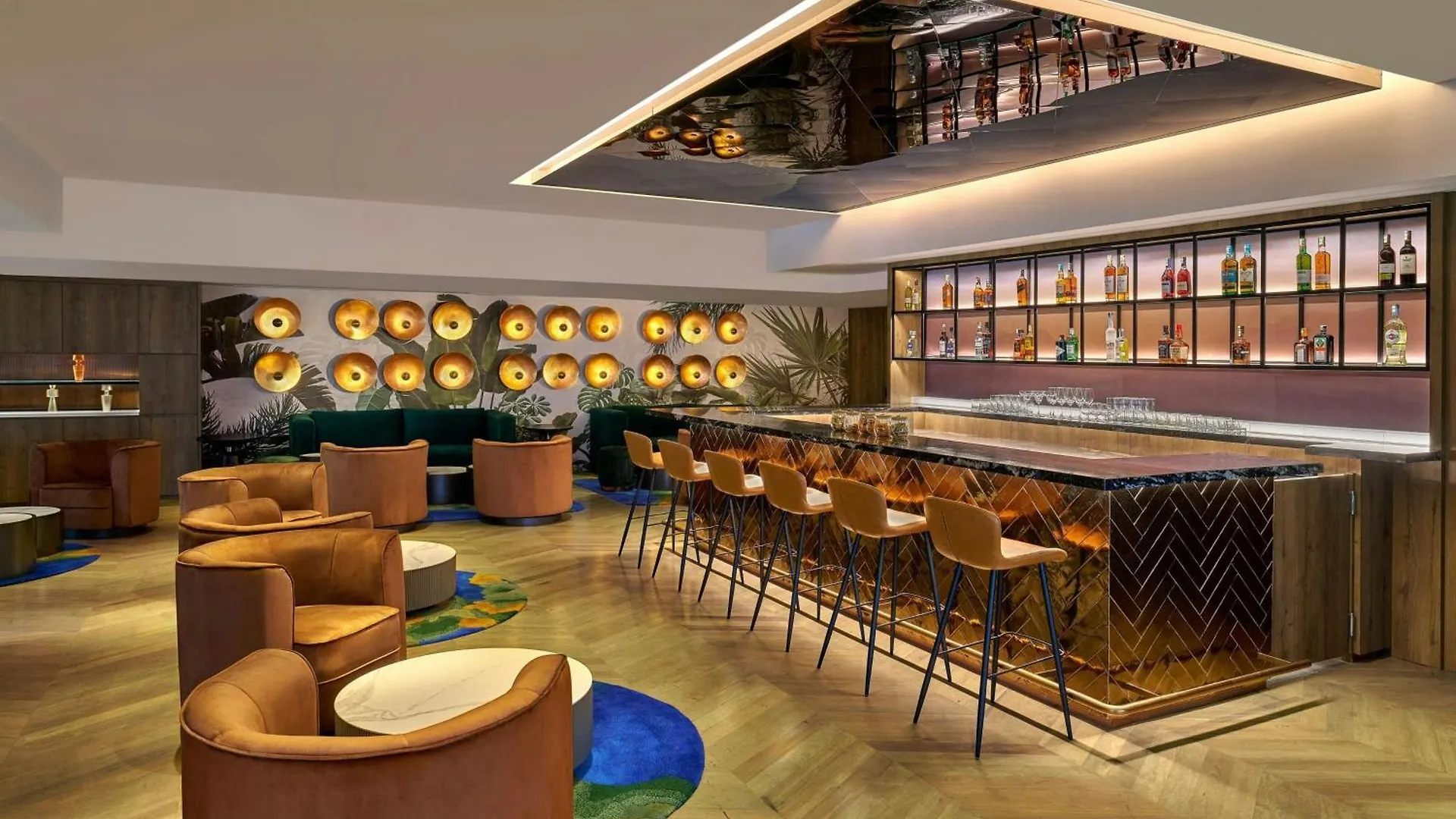 Hotel Courtyard By Marriott Kuala Lumpur South