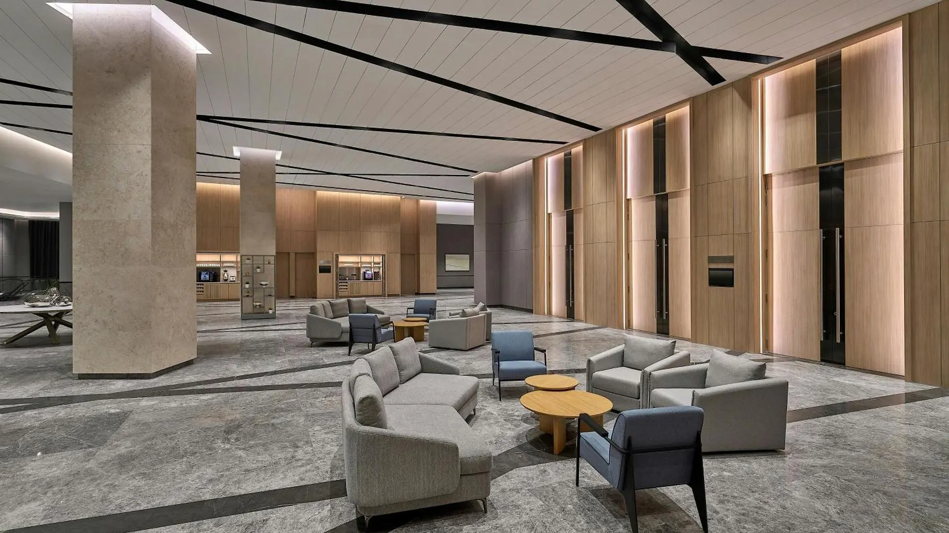 Hotel Courtyard By Marriott Kuala Lumpur South
